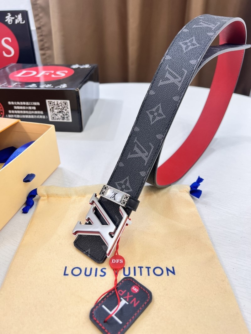 Louis Vuitton Belts